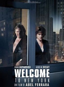 Добро пожаловать в Нью-Йорк (2014)  фильм