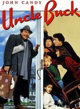 Дядюшка Бак (1989)  фильм