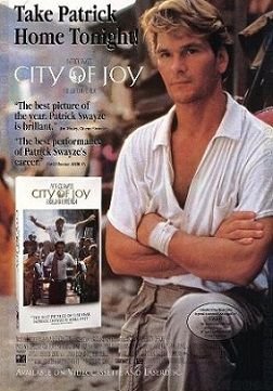 Город удовольствий (1992)  фильм