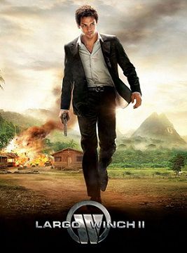 Ларго Винч 2: Заговор в Бирме (2011)  фильм