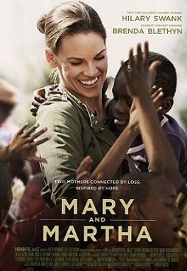 Мэри и Марта (2013)  фильм