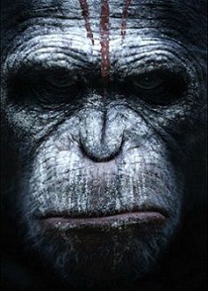 Планета обезьян 2: Революция (2014)  фильм