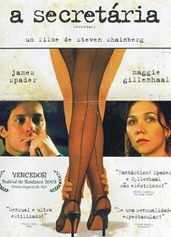 Секретарша (2001)  фильм
