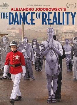 Танец реальности (2014)  фильм