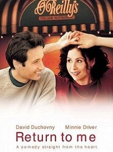 Вернись ко мне (2000)  фильм