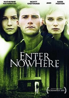 Вход в никуда (2011)  фильм