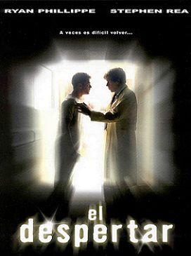Внутри моей памяти (2003)  фильм