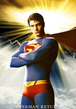Возвращение Супермена (2006)  фильм