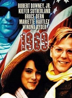 1969 (1988)  фильм