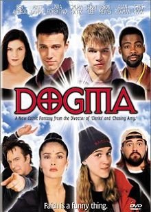 Догма (1999)  фильм