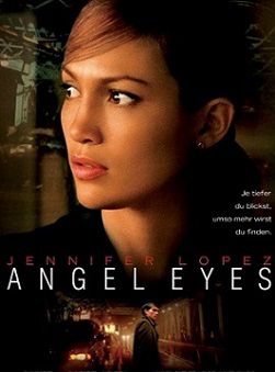 Глаза ангела (2001)  фильм