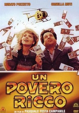 Бедный богач (1983)  фильм