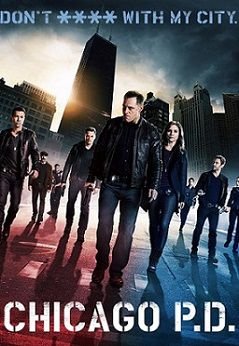 Полиция Чикаго 2 сезон (2014-2015)  сериал  22,23 серия