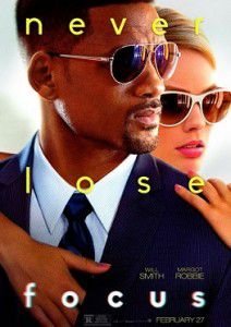 Фокус (2015) Фокус (2015)
