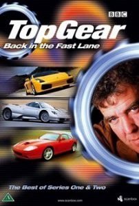 Top Gear 22 сезон / Топ Гир Top Gear 22 сезон / Топ Гир