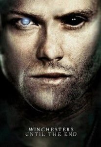 Сверхъестественное 11 сезон Сверхъестественное 11 сезон