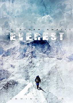 Эверест (2015)  фильм