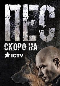 Пёс (2015) Пёс (2015)