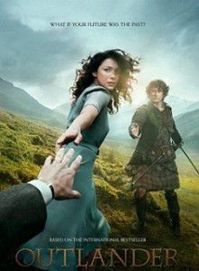 Чужестранка 2 сезон Чужестранка 2 сезон