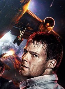Экипаж (2016) Экипаж (2016)