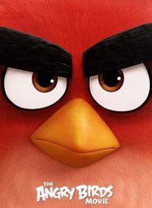 Angry Birds в кино / Энгри Бердс Angry Birds в кино / Энгри Бердс
