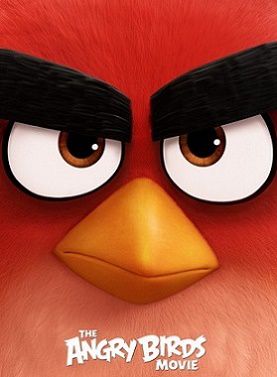 Angry Birds в кино / Энгри Бердс (2016) мультфильм