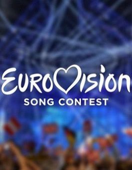 Евровидение 2016 1,2 Полуфинал | Финал