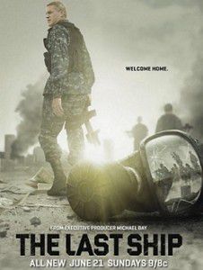 Последний корабль 3 сезон Последний корабль 3 сезон