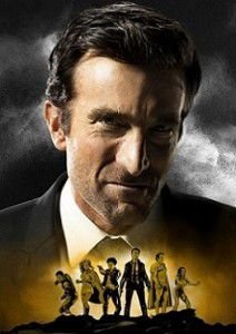 Сверхспособности 2 сезон Сверхспособности 2 сезон