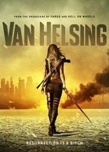 Ван Хельсинг (2016) Ван Хельсинг (2016)