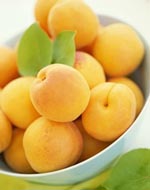 Маски для лица из абрикоса